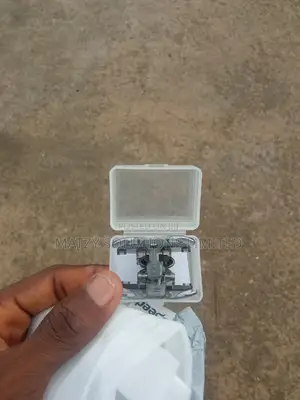 Pubg Mobile Gaming Trigger Button (A Pair)