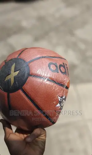 Adidas Basketball ( 01)
