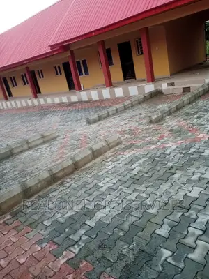 Pavers (Interlock) Suitable for Home, Hostel, Hotels