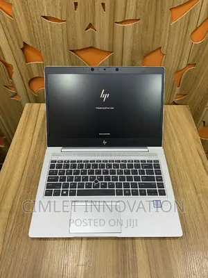 Laptop HP EliteBook 840 G6 8GB Intel Core I5 SSD 256GB