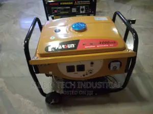 Parsun Generator(4000dx)3.0kva
