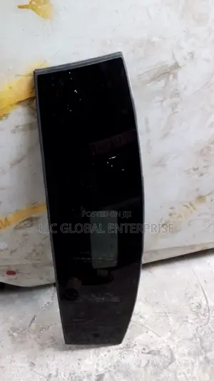 Roof Glass for Mercedes GLE No 1 Available Now