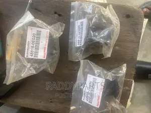 Toyota Stabilizer Linkage Bushing