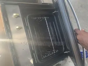 Cabinet Ovens