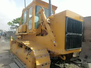 Bulldozers Caterpillar D7G Tokunbo