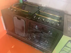 5burners Electric Cooker