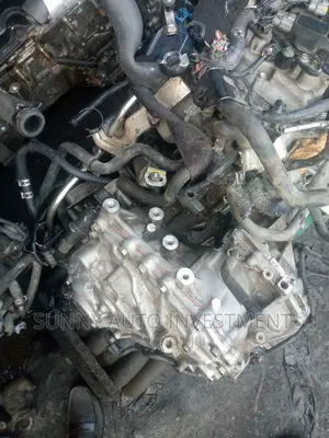 Two Wheel Drive Gearbox Nissan Rogue or X-Trail 2013 to 2018