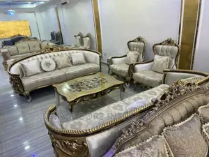 Turkish Sofa Set