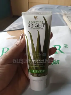 Forever Bright Tooth Gel