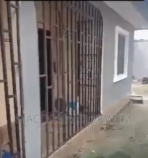 Furnished 5bdrm Bungalow in Port-Harcourt for sale