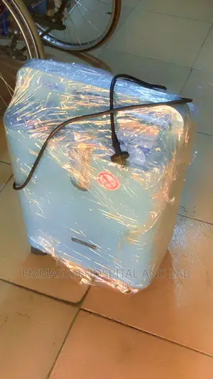 Oxygen Concentrator USA