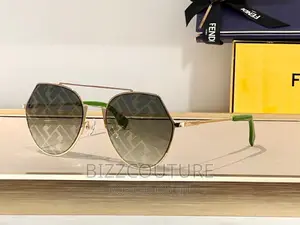 Original FENDI Sunglasses Available in Store
