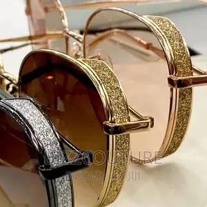 Original Jimmy Choo Sunglasses Available in Store