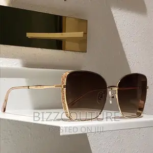 Original JIMMY CHOO Sunglasses Available in Store