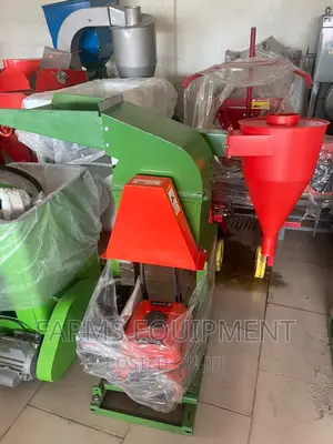Imported Cyclone Hammer Mill