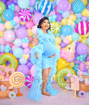 Best Baby and Adult Photo Studio in Ibadan