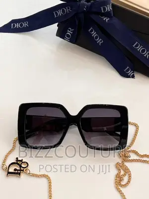 Original CHRISTIAN DIOR Sunglasses Available in Store