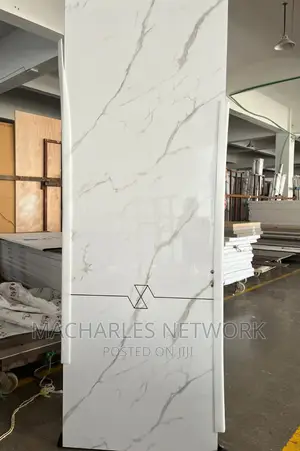 3ft Extra Height Wooden Door