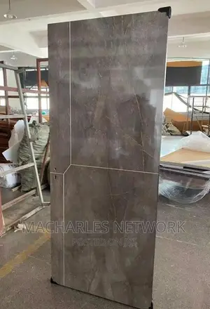 3ft Classic Wooden Door