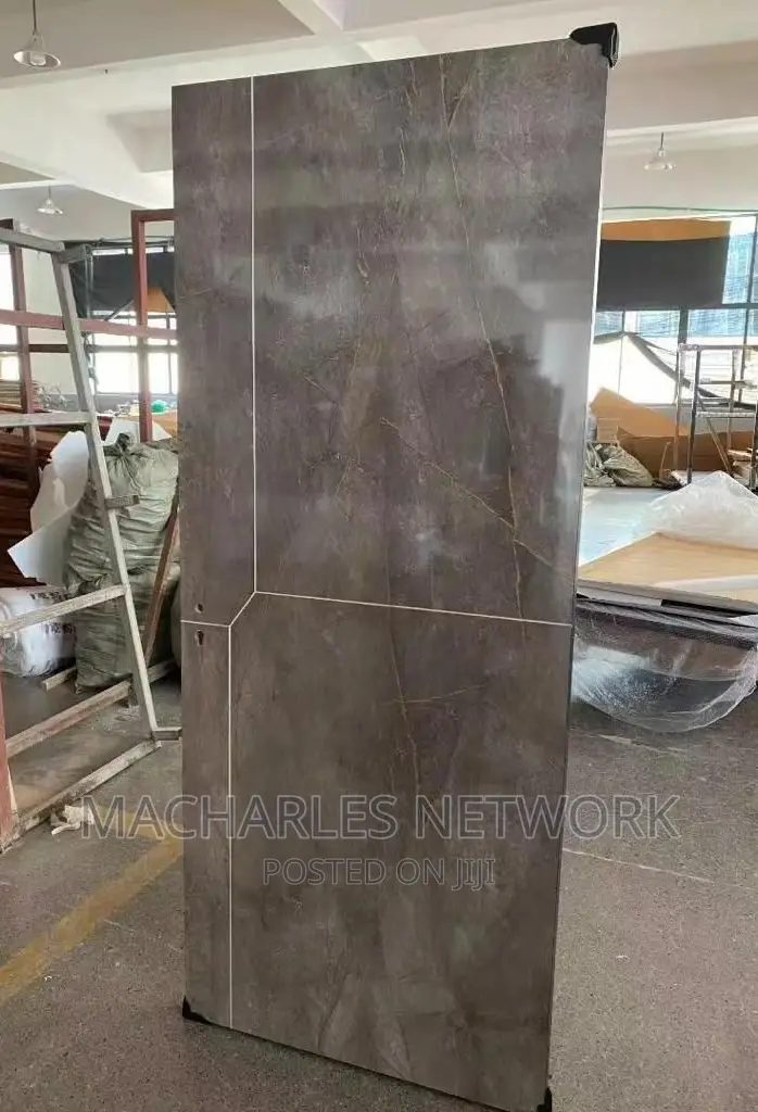 3ft Classic Wooden Door