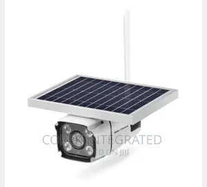 Original Watchman CCTV