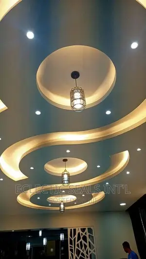 Interior Design in Abuja