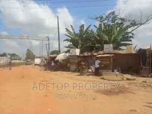 Certificate of Occupancy With Recipt