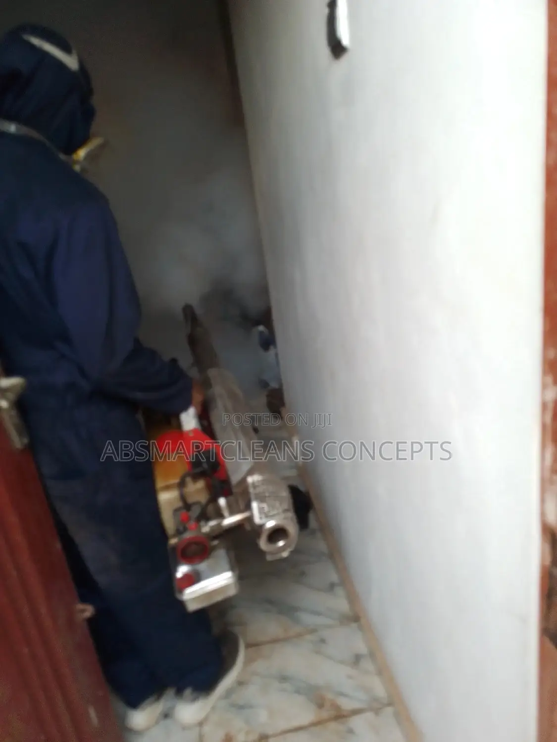 Expert Fumigation