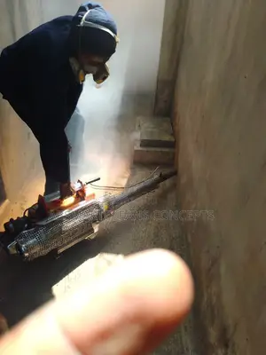 Expert Fumigation