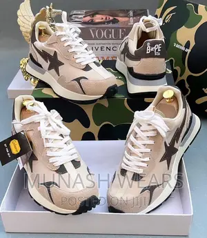 Original Gucci X Airforce