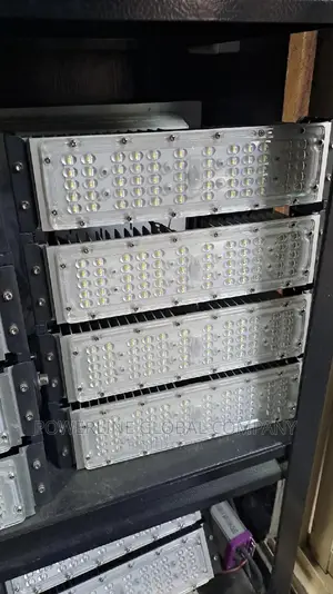 Led Flood Light for Companies/ Factories/ Wayhouses