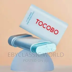 Tocobo Cotton Soft Stick SPF 50