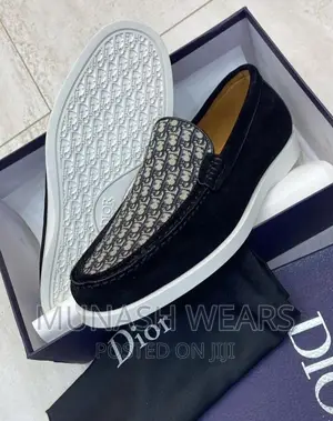 Christian Dior
