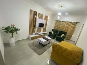 One Bedroom Flat