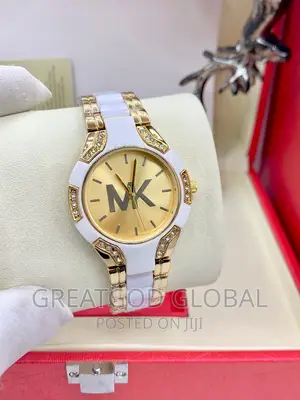 Michael Kors MK Ladies Watch