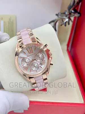 Michael Kors MK Lovely Ladies Watch