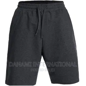 Danami Sport Sweat Shorts for Men and Women