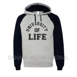 Danami University of Life Hoodie
