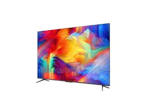 TCL Tv 75c635- Qled Google Tv With Dolby Vision TCL Global