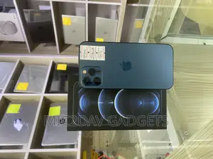 Apple iPhone 12 Pro 256 GB Blue