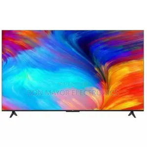 TCL 75C635 Qled Google TV