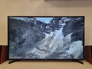 Samsung Fullhd Tizen TV 49inches UA49N5000