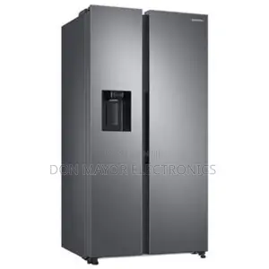 Samsung 617l Non Plumbed Water Ice Rs64r5331b1
