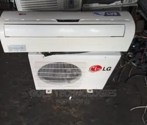 1hp Air Conditioner, Efficient and Super Cooling Ac of Various Brands
