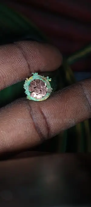 50mm Earth Cable