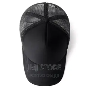 Unique Face Cap