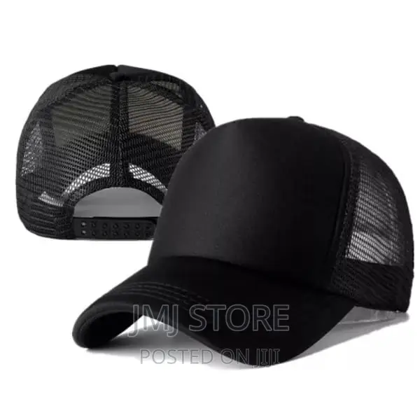 Unique Face Cap