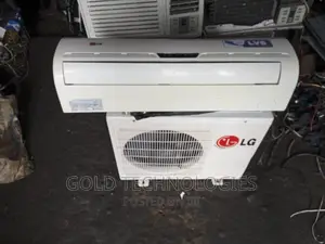 LG 1.5hp Split AC Air Conditioner