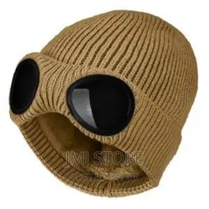 Unique Head Warmer