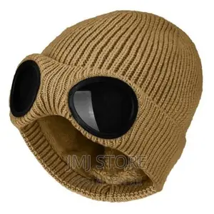 Unique Head Warmer